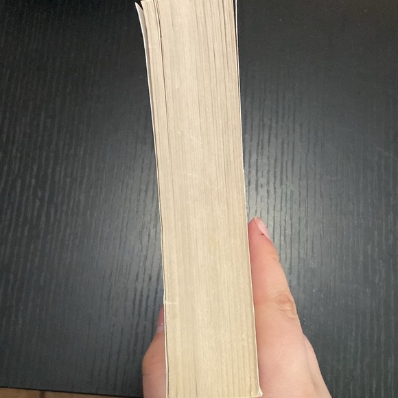 Nora Robert’s - Loved You First - Picture 4 of 6